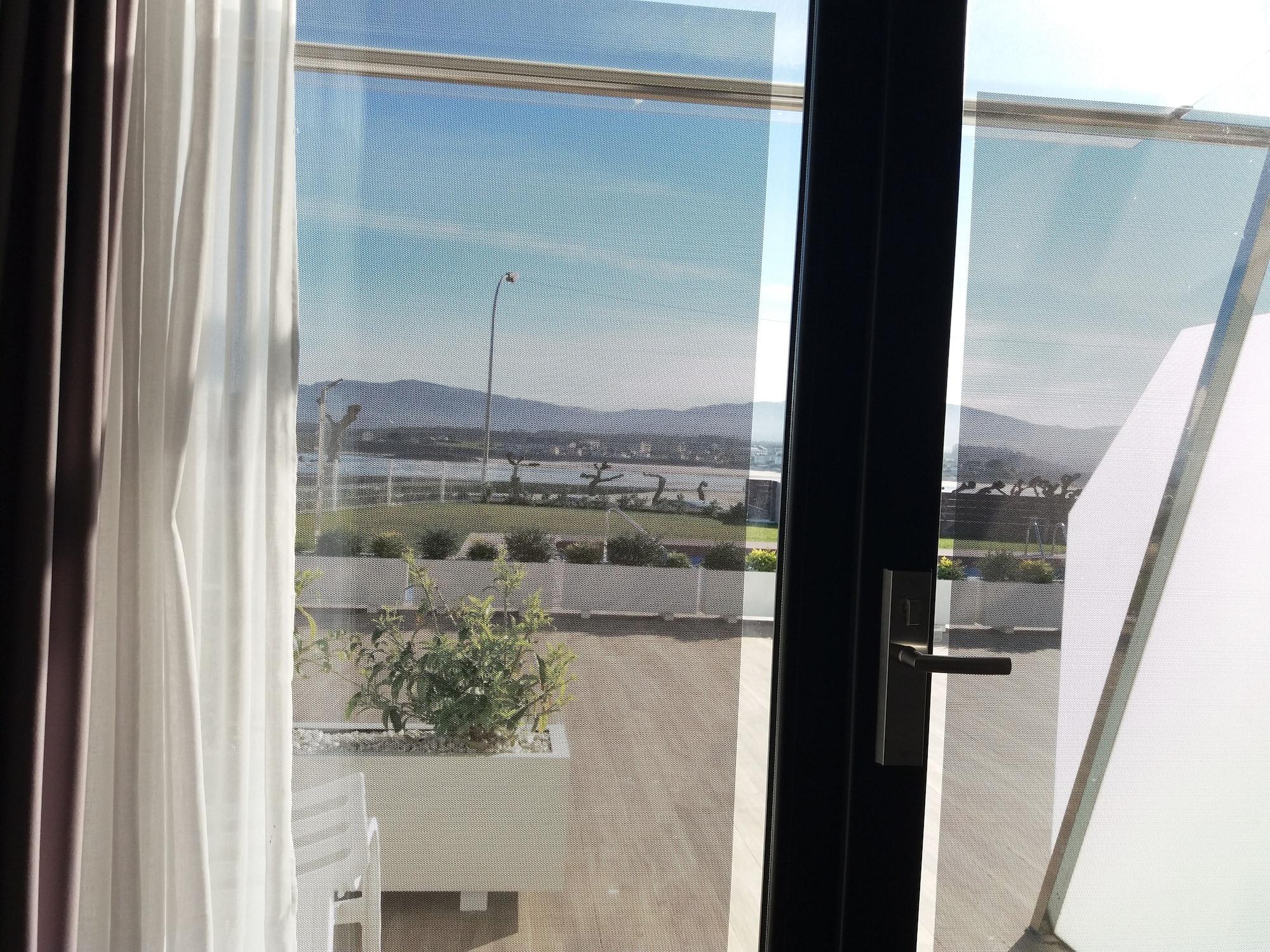 Oca Playa De Foz Hotel & Spa Exterior photo
